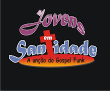 CLICK NA IMAGEM A BAIXO E CONHEÇA O MINISTÉRIO GOSPEL FUNK