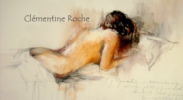 Clémentine Roche