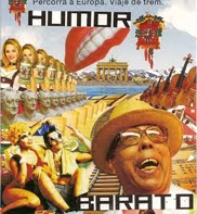 Humor Barato