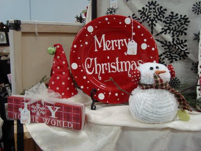 Christine's Favorite Things: Am...