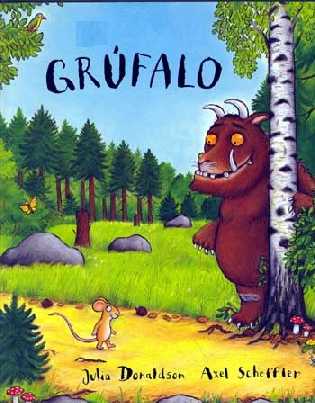 El Grúfalo