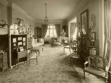 appleton house norfolk