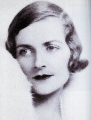 The Esoteric Curiosa Royal Playgirl Edwina Countess Mountbatten Of Burma