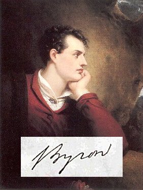 biography of george gordon also known as lord byron an english poet and a leading figure in the roma George gordon, lord byron is credited as poet, leading figure in romanticism, don juan george gordon byron, 6th baron byron, later george gordon noel, 6th baron byron (22 january 1788 – 19 april 1824), commonly known simply as lord byron,. biography of george gordon also known as lord byron an english poet and a leading figure in the roma George gordon, lord byron is credited as poet, leading figure in romanticism, don juan george gordon byron, 6th baron byron, later george gordon noel, 6th baron byron (22 january 1788 – 19 april 1824), commonly known simply as lord byron,.