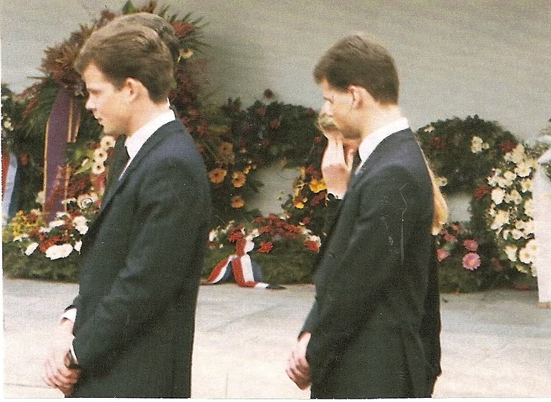 A Mysterious End! The Demise Of Prince Wenzel Von Und Zu Liechtenstein