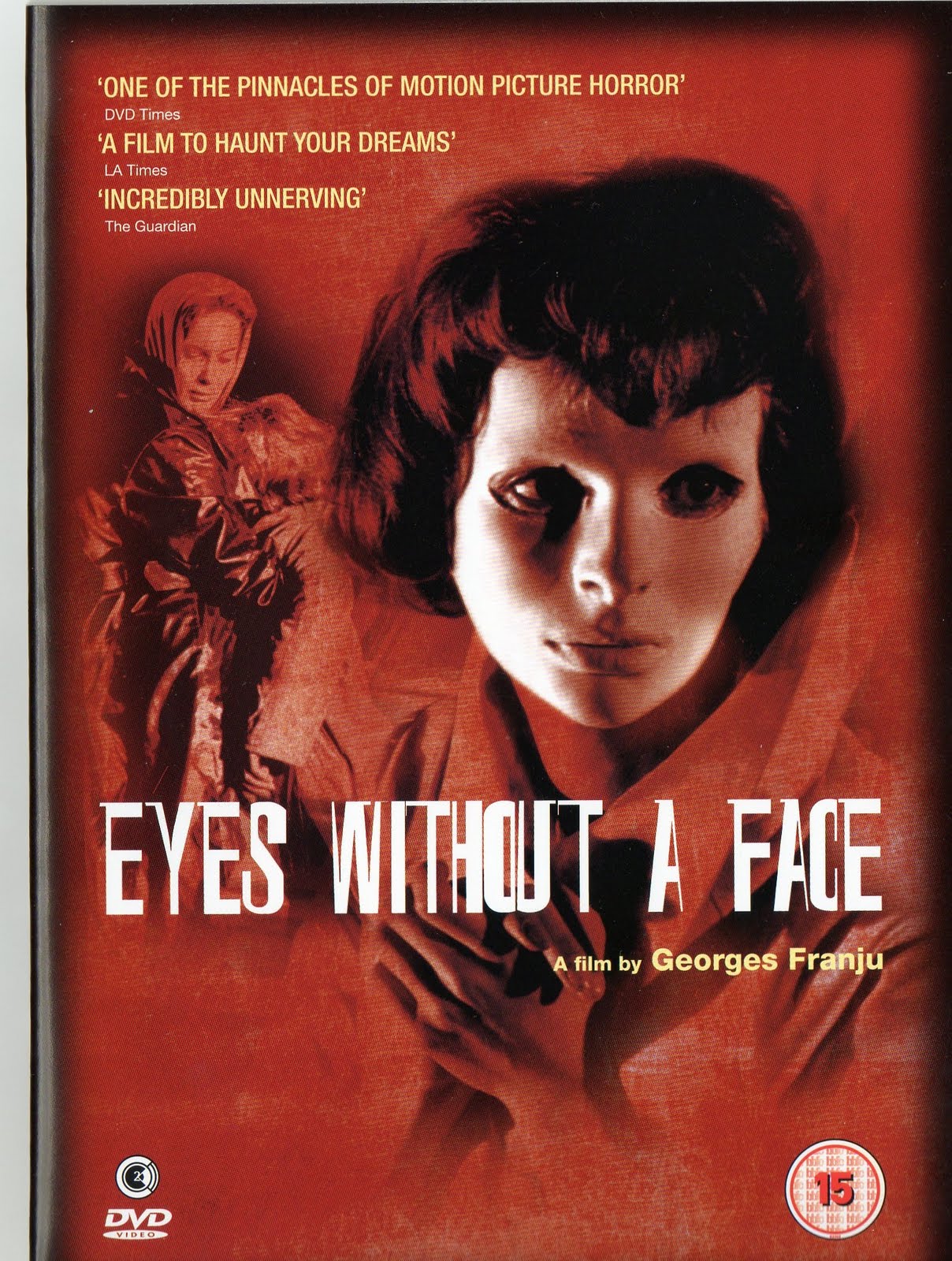 Mike's Movie Projector: People ...