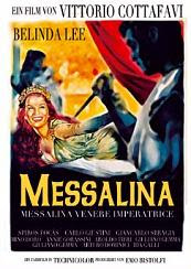 The Affairs Of Messalina [1951]