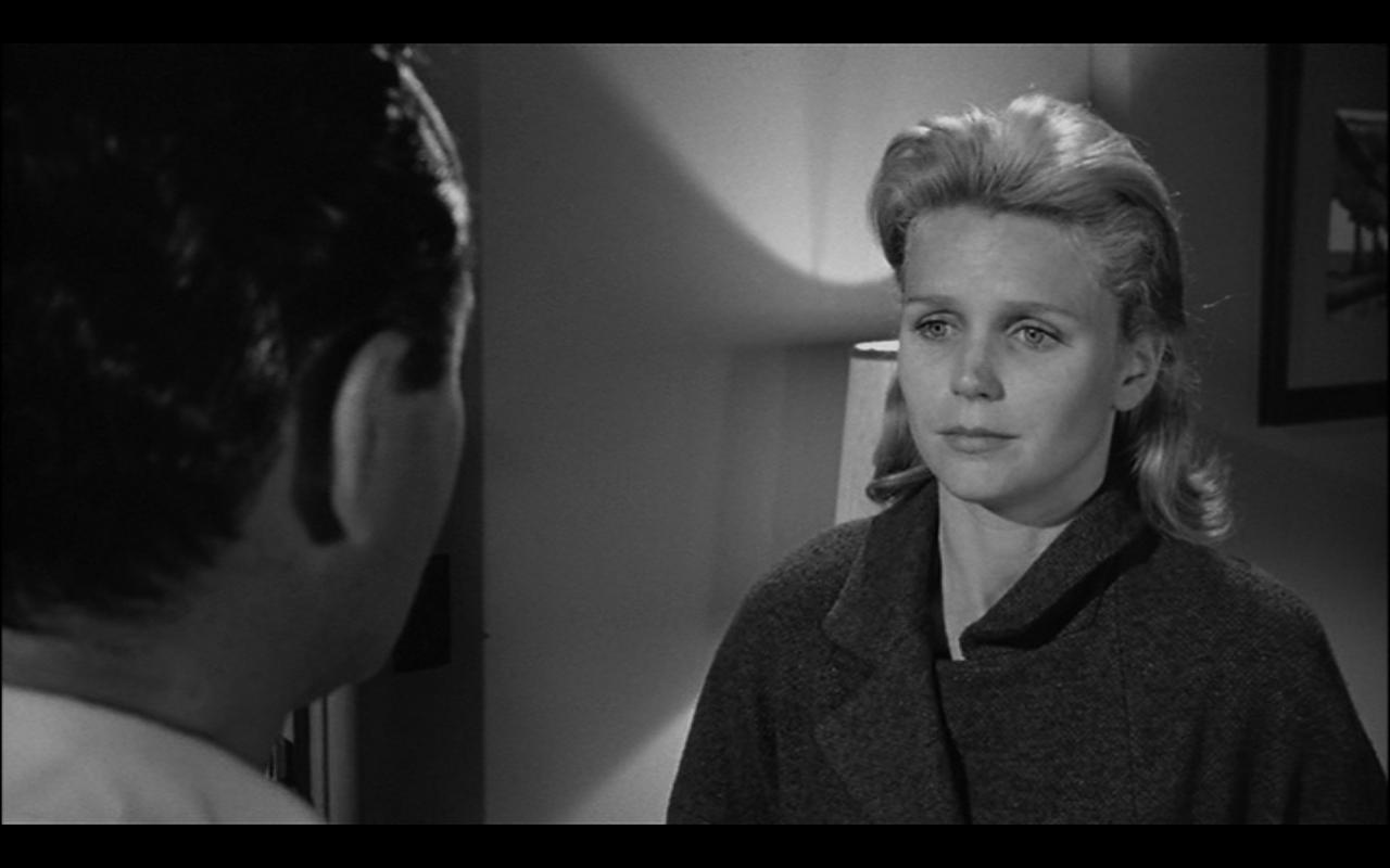 Lee remick sexy