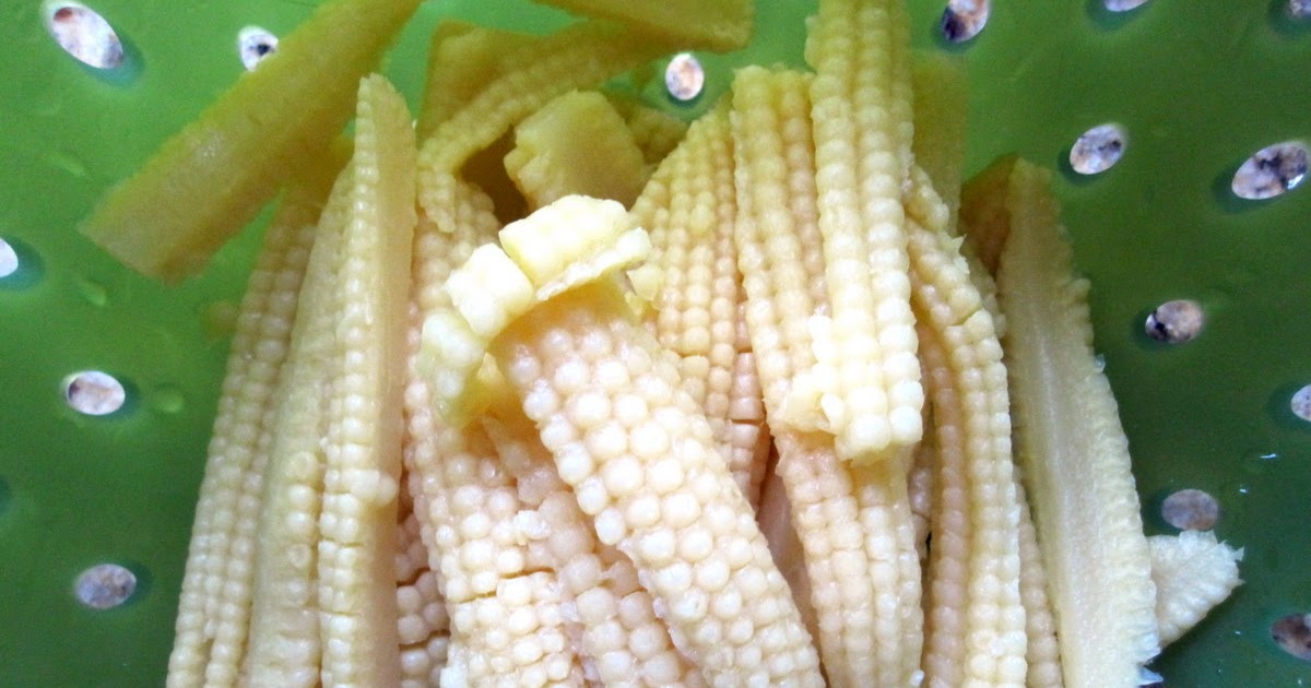 Love & Lentil Spicy Baby Corn and Paneer Fried Rice!