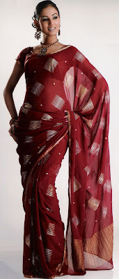 Indian Wear Sarees