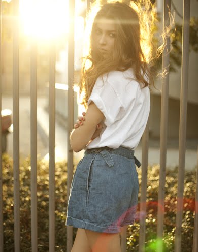 Danielle Copperman