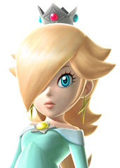 Princess Rosalina