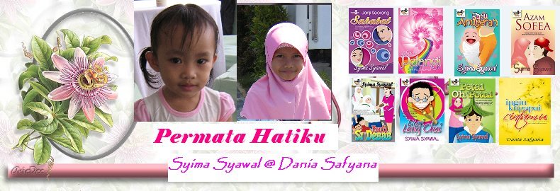 Dua permata hati