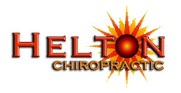 Helton Chiropractic Website