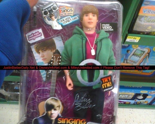 disney channel muñecos