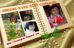 Cutest Baby 2009 Contest by Mama_Aqish