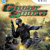 Portada de Ghost Squad