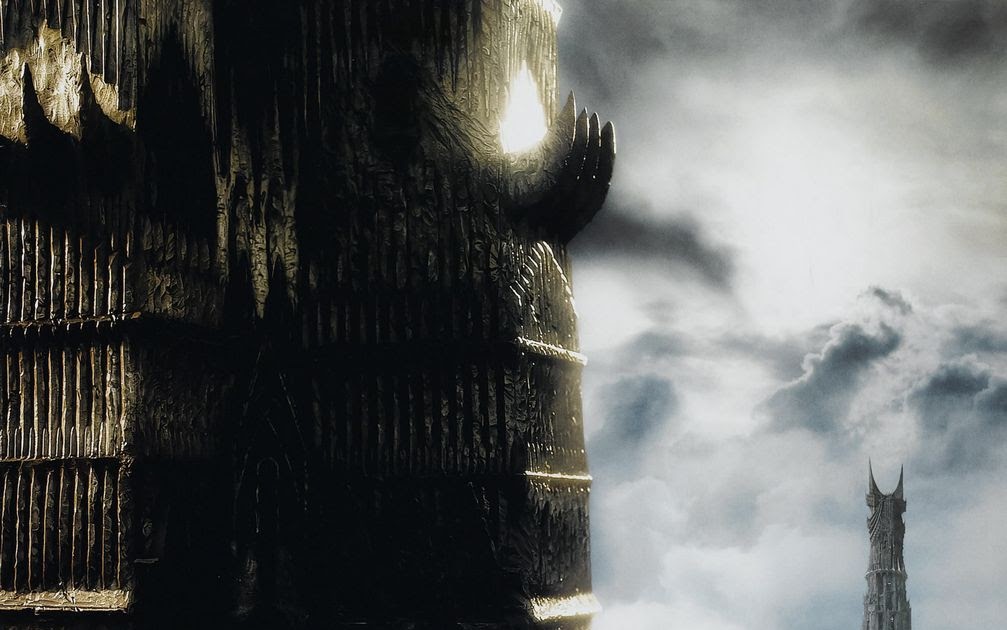lord of ring two towers lord of ring two towers