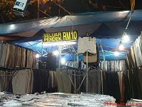 SELUAR PENDEK UNTUK DI JUAL