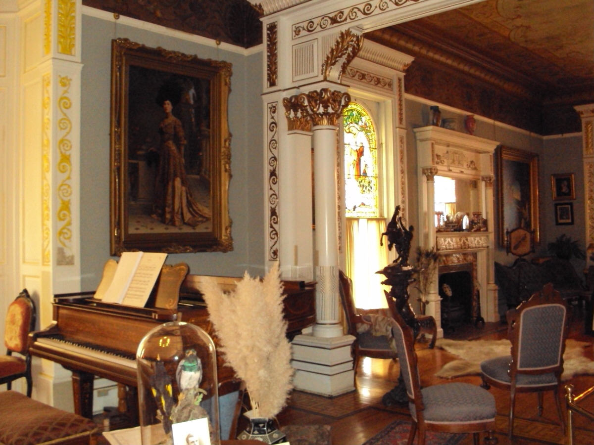 House Of Houben March 2010