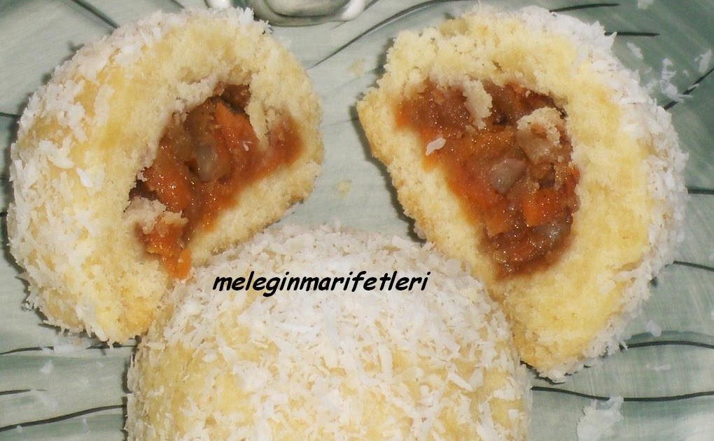 banyolu kurabiye