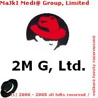 2M G, Ltd.