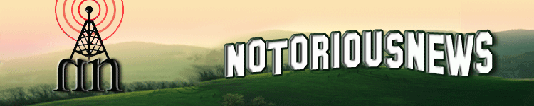 notorious news