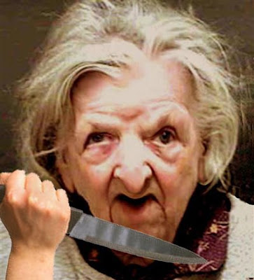 what to buy a 62 year old woman