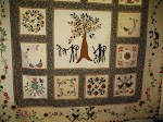 Harogate Quilt Show