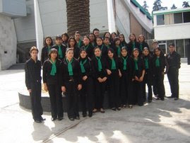 GrUpO RePrEsEnTaTiVo de CoRo