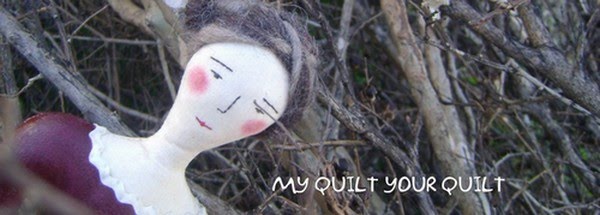 MY QUILT YOUR QUILT