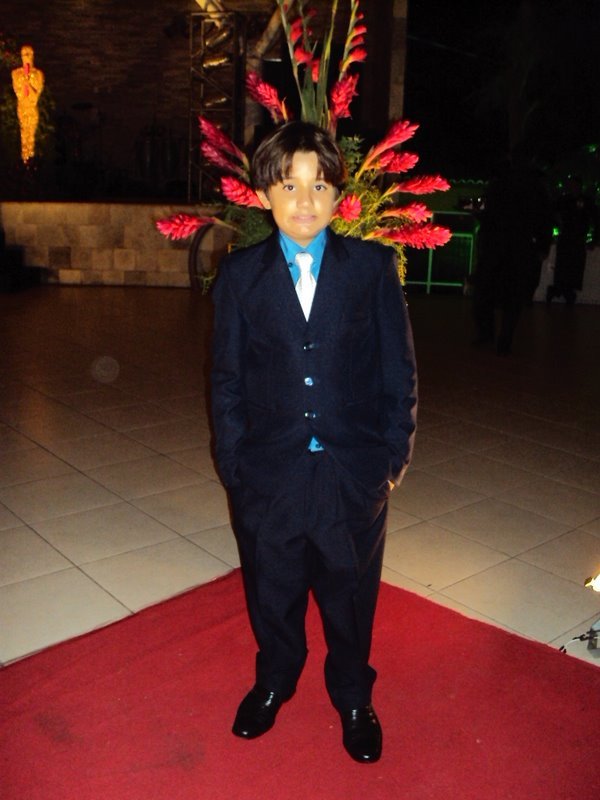 Coisas de Vinícius