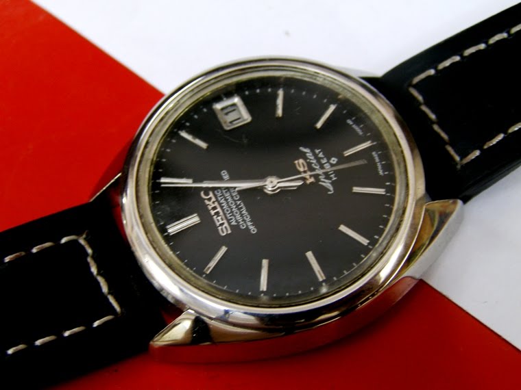 king seiko special