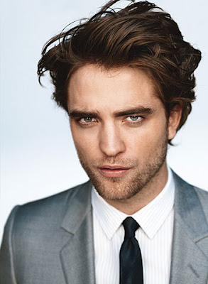Robert Pattinson Websites on Site Americano Esta Fazendo Um Leil O Com Robert Pattinson