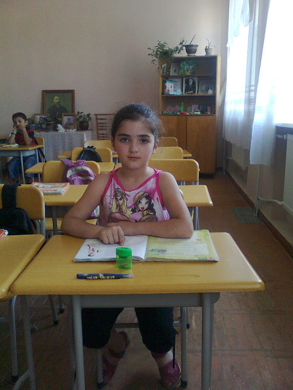 მაისურაძე მარიამი