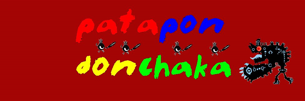 PataPonDonChaka
