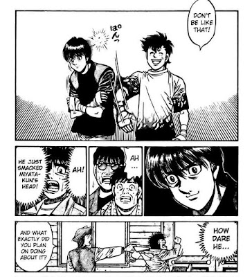 Ippo Yaoi