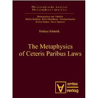 Ceteris Paribus Means