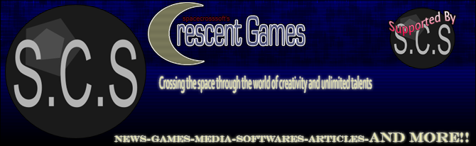 SpaceCrossSoft