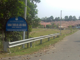 Taman Temerloh Indah Welcome To Taman Temerloh Jaya Indah