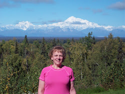 Mount McKinley