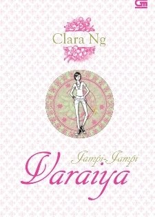 [Indonesian Romance Reading Challenge] #8 Jampi Jampi Varaiya | Ifnur