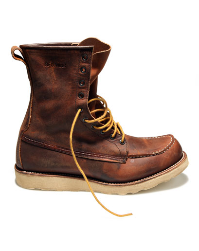 Red Wing 1905