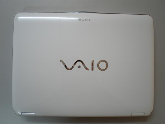 Sony Vaio VGN-CS16 Photo3