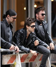 30 Seconds To Mars