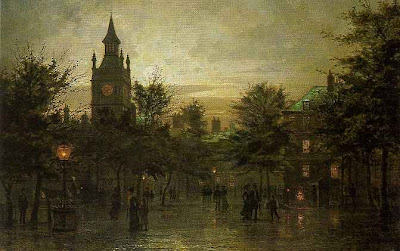 Louis Grimshaw