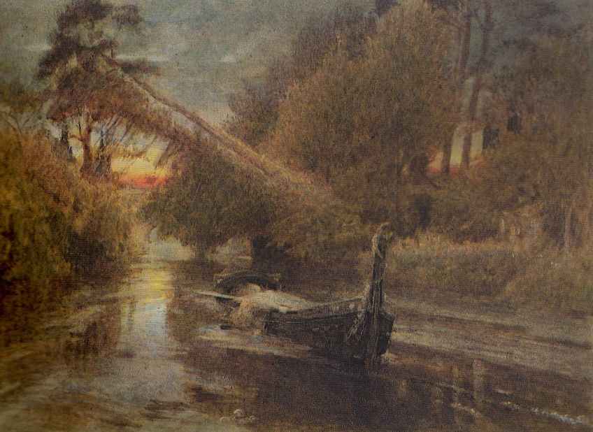 Lady Of Shalott Essay