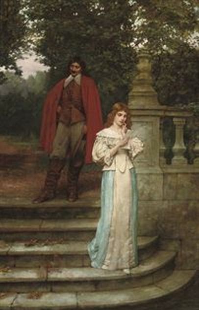 Old Fashioned Courtship And How It Works Old Fashioned Courtship And How It Works