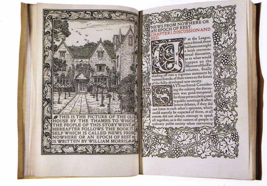 an analysis of william morris news Without william morris, there would be no blackwell – built on the shores of windermere by mackay hugh baillie scott in 1900 and regarded as one of the most harmonious examples of arts and. an analysis of william morris news Without william morris, there would be no blackwell – built on the shores of windermere by mackay hugh baillie scott in 1900 and regarded as one of the most harmonious examples of arts and.
