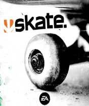 Skate. (TM)
